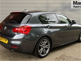 BMW 1 Series Image 3