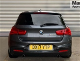 BMW 1 Series Image 4