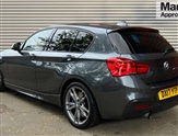 BMW 1 Series Image 5