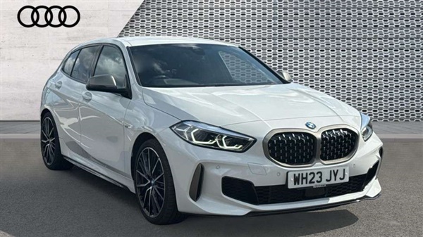 Large image for the Used BMW 1 Series