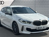 BMW 1 Series Image 1