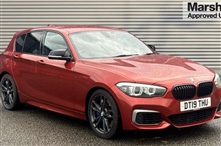 Used BMW 1 Series