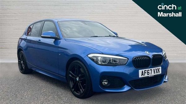 Large image for the Used BMW 1 Series