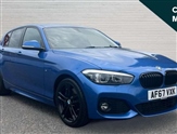 BMW 1 Series Image 1