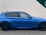 BMW 1 Series Image 2