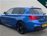 BMW 1 Series Image 5