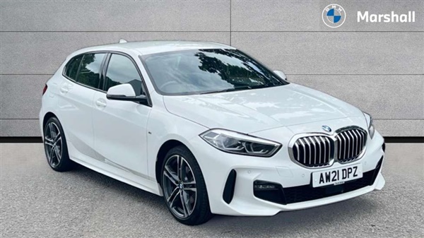 Large image for the Used BMW 1 Series