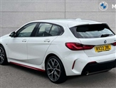 BMW 1 Series Image 2