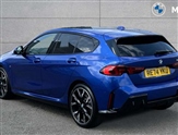 BMW 1 Series Image 2