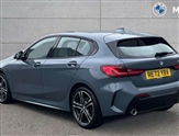 BMW 1 Series Image 2