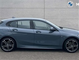 BMW 1 Series Image 3