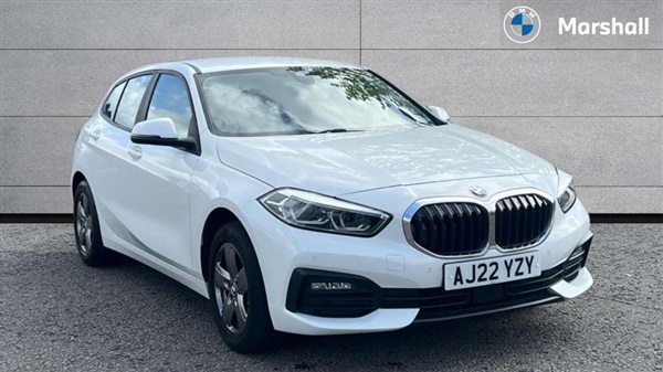 Large image for the Used BMW 1 Series