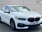 BMW 1 Series Image 1