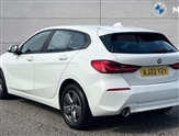 BMW 1 Series Image 2