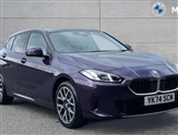 BMW 1 Series Image 1