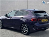 BMW 1 Series Image 2