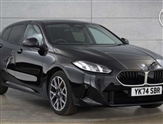 BMW 1 Series Image 1