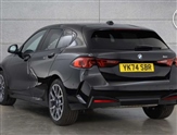 BMW 1 Series Image 2