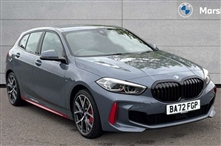 Used BMW 1 Series