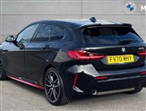 BMW 1 Series Image 2