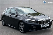 Used BMW 1 Series