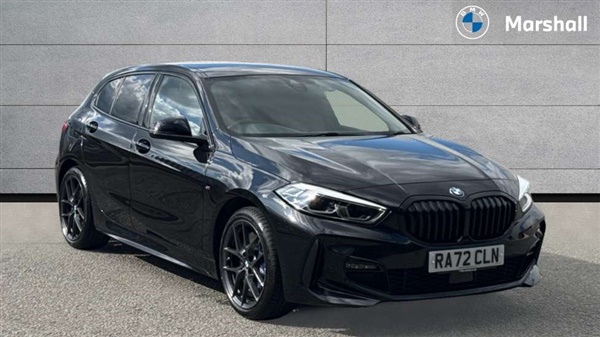 Large image for the Used BMW 1 Series