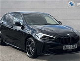 BMW 1 Series Image 1