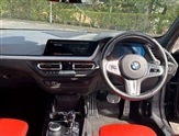BMW 1 Series Image 4