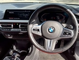 BMW 1 Series Image 5