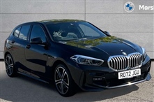 Used BMW 1 Series
