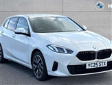 BMW 1 Series Image 1