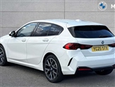 BMW 1 Series Image 2