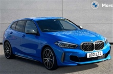Used BMW 1 Series