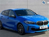 BMW 1 Series Image 1