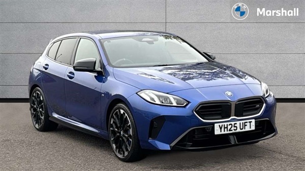 Large image for the Used BMW 1 Series