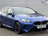 BMW 1 Series Image 1