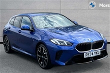 Used BMW 1 Series