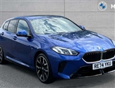 BMW 1 Series Image 1