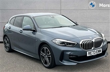 Used BMW 1 Series