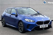 Used BMW 1 Series