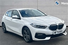 Used BMW 1 Series