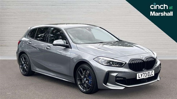 Large image for the Used BMW 1 Series