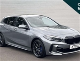 BMW 1 Series Image 1