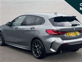 BMW 1 Series Image 5