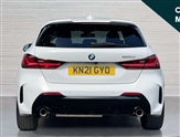 BMW 1 Series Image 4