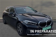 Used BMW 1 Series