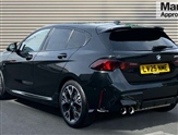BMW 1 Series Image 5