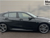 BMW 1 Series Image 2
