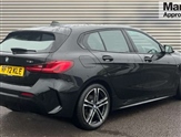 BMW 1 Series Image 3