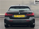 BMW 1 Series Image 4